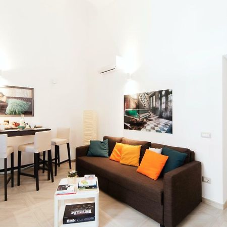 Enjoy The Relax Apartment Syracuse Exterior foto