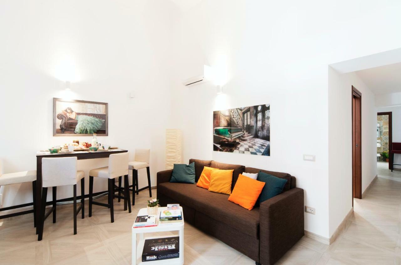 Enjoy The Relax Apartment Syracuse Exterior foto